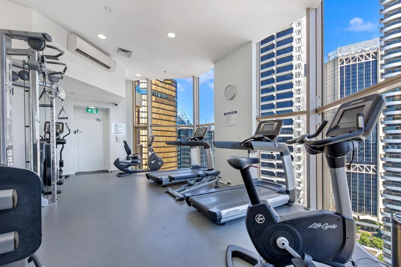 Comfy One Bedroom Apartment In Heart Of The Rocks Sydney Exterior photo