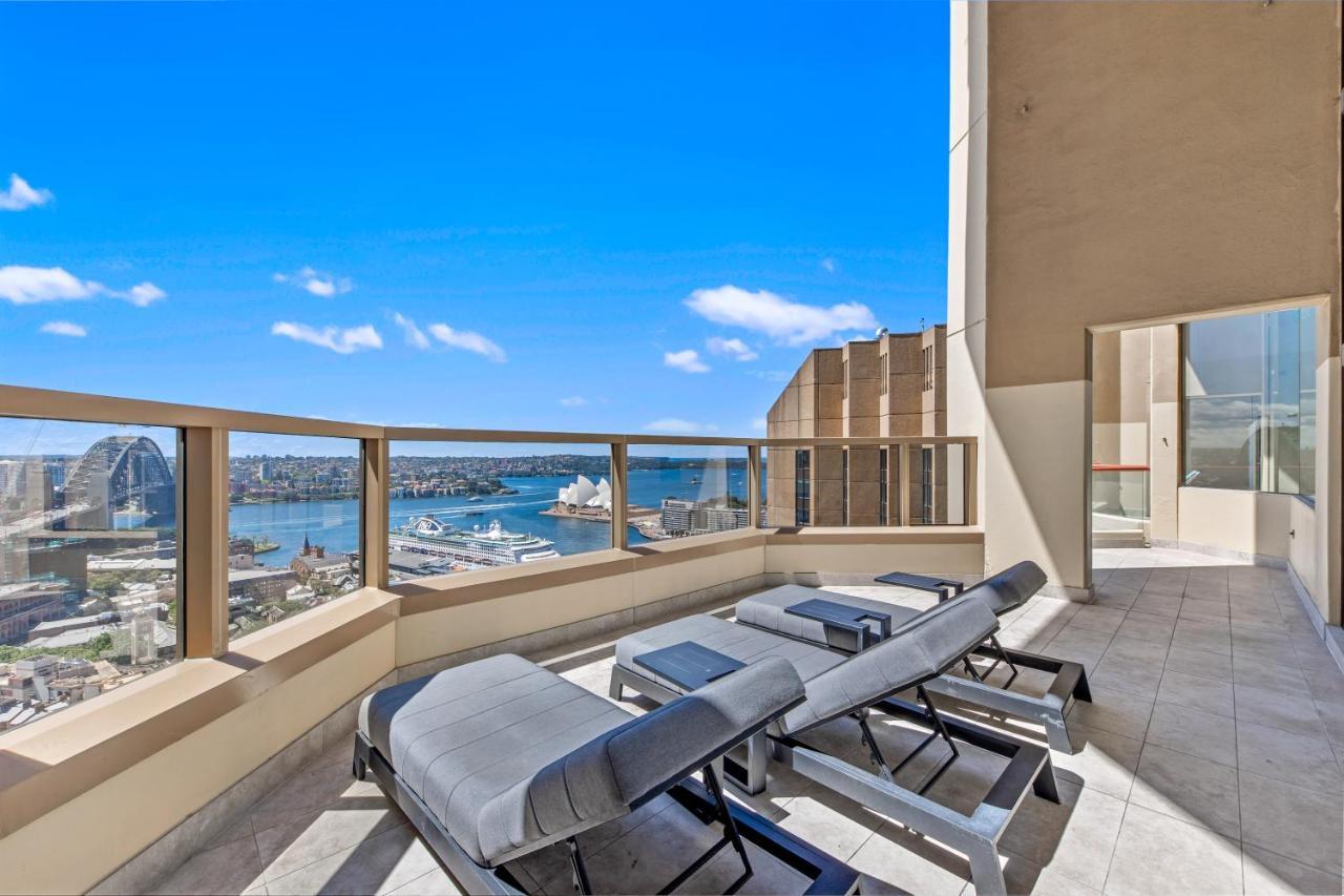 Comfy One Bedroom Apartment In Heart Of The Rocks Sydney Exterior photo