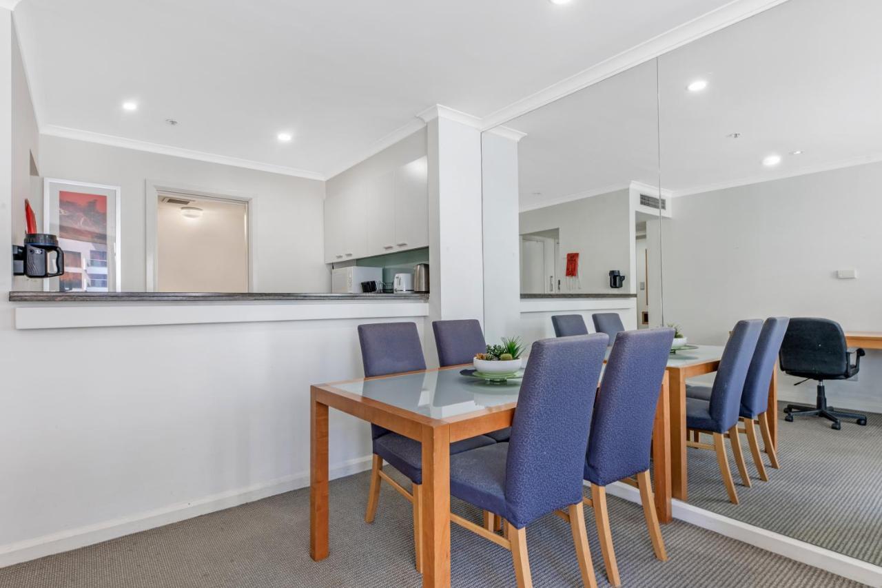 Comfy One Bedroom Apartment In Heart Of The Rocks Sydney Exterior photo