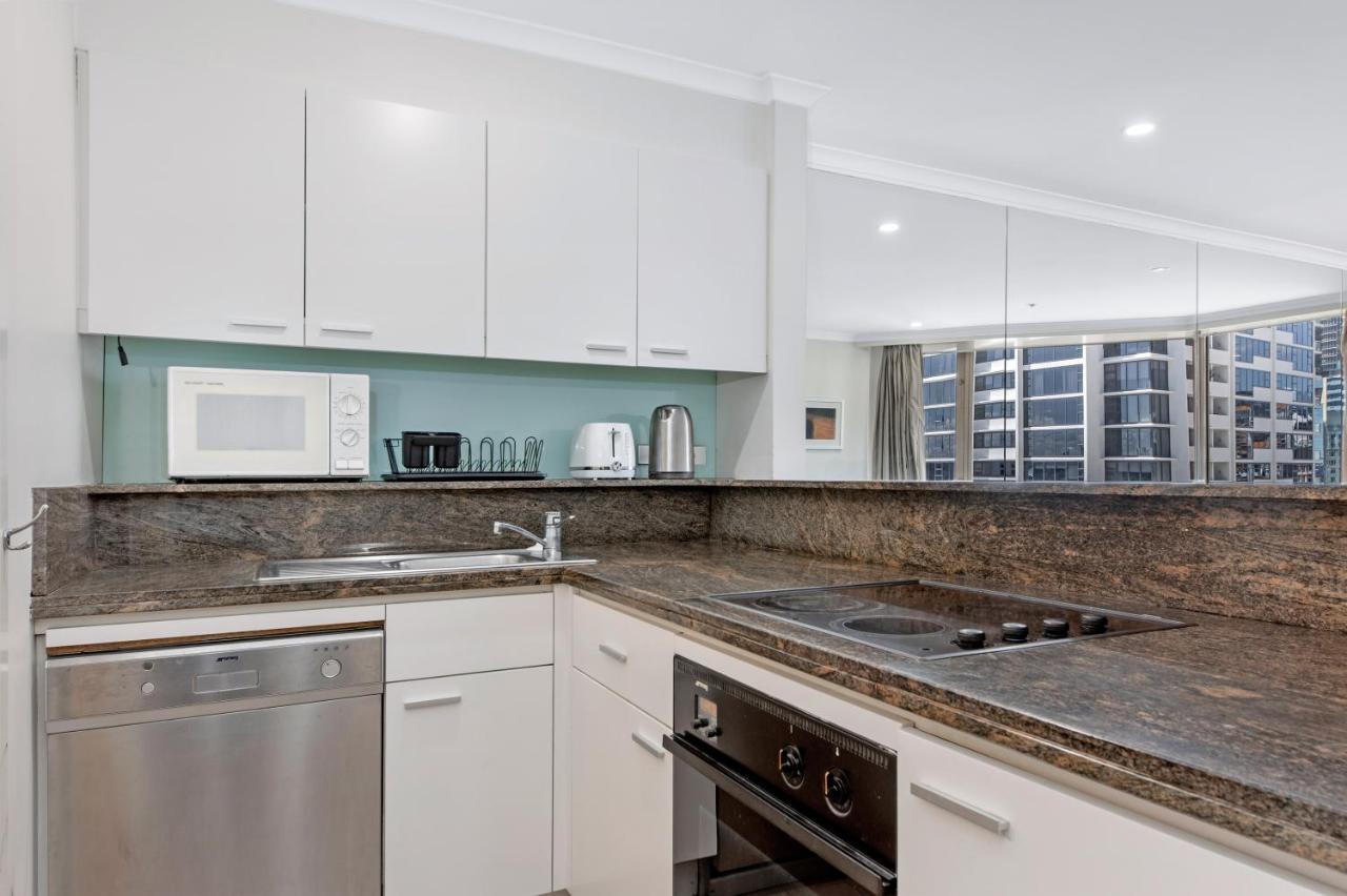 Comfy One Bedroom Apartment In Heart Of The Rocks Sydney Exterior photo