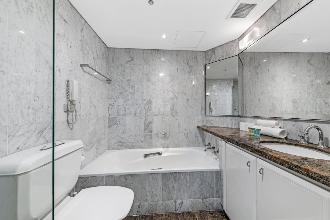 Comfy One Bedroom Apartment In Heart Of The Rocks Sydney Exterior photo